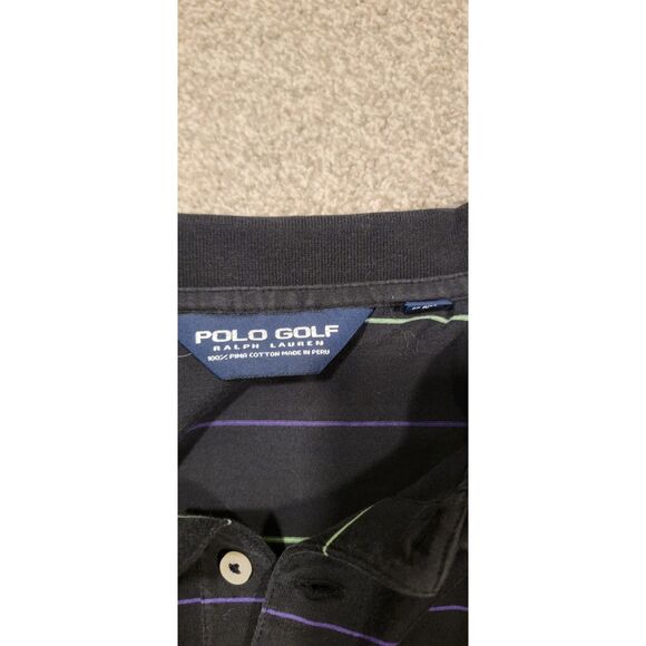 Polo Golf by Ralph Lauren Mens XXL - Picture 5 of 5